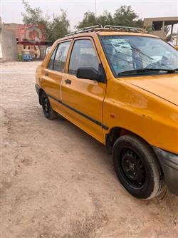 Saipa 151